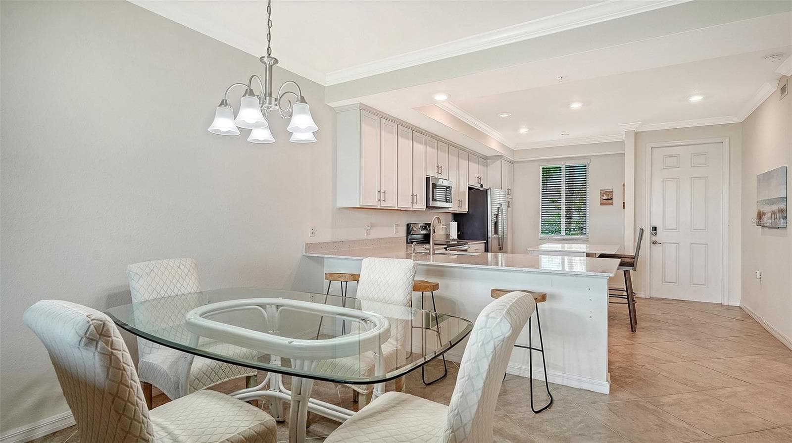 Condominium at 1030 TIDEWATER SHORES LOOP #105, BRADENTON, photo 15 of 75