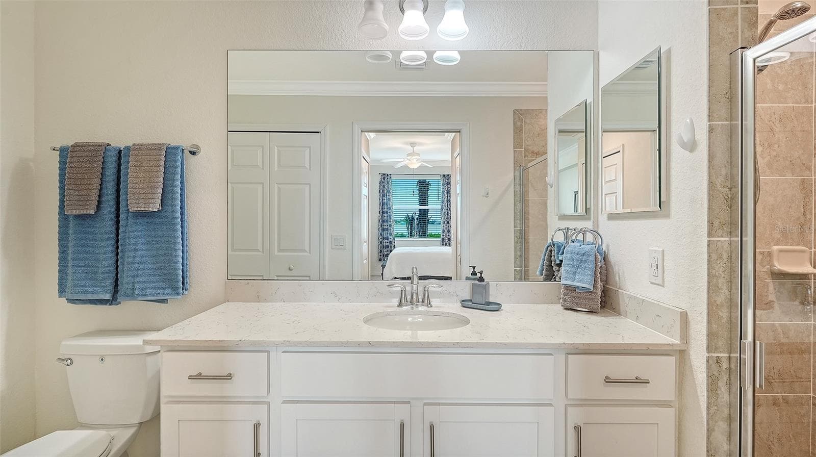 Condominium at 1030 TIDEWATER SHORES LOOP #105, BRADENTON, photo 19 of 75