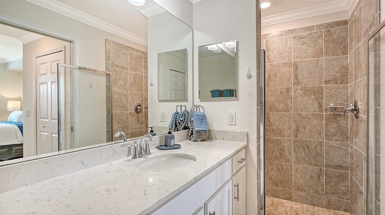Condominium at 1030 TIDEWATER SHORES LOOP #105, BRADENTON, photo 20 of 75