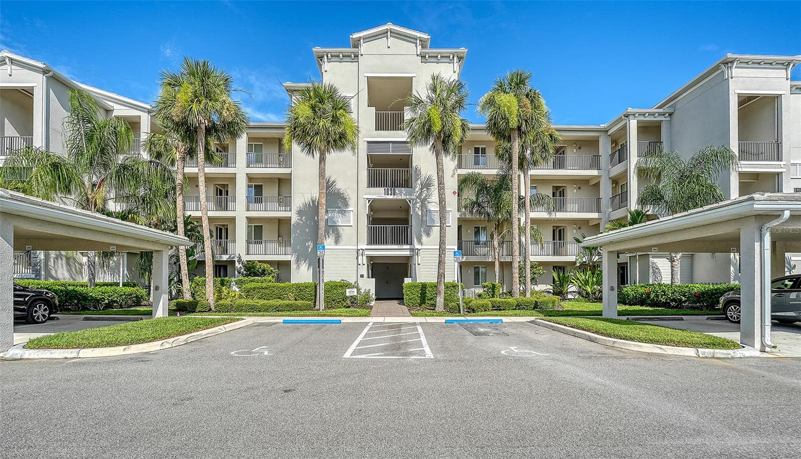 Condominium at 1030 TIDEWATER SHORES LOOP #105, BRADENTON, photo 27 of 75