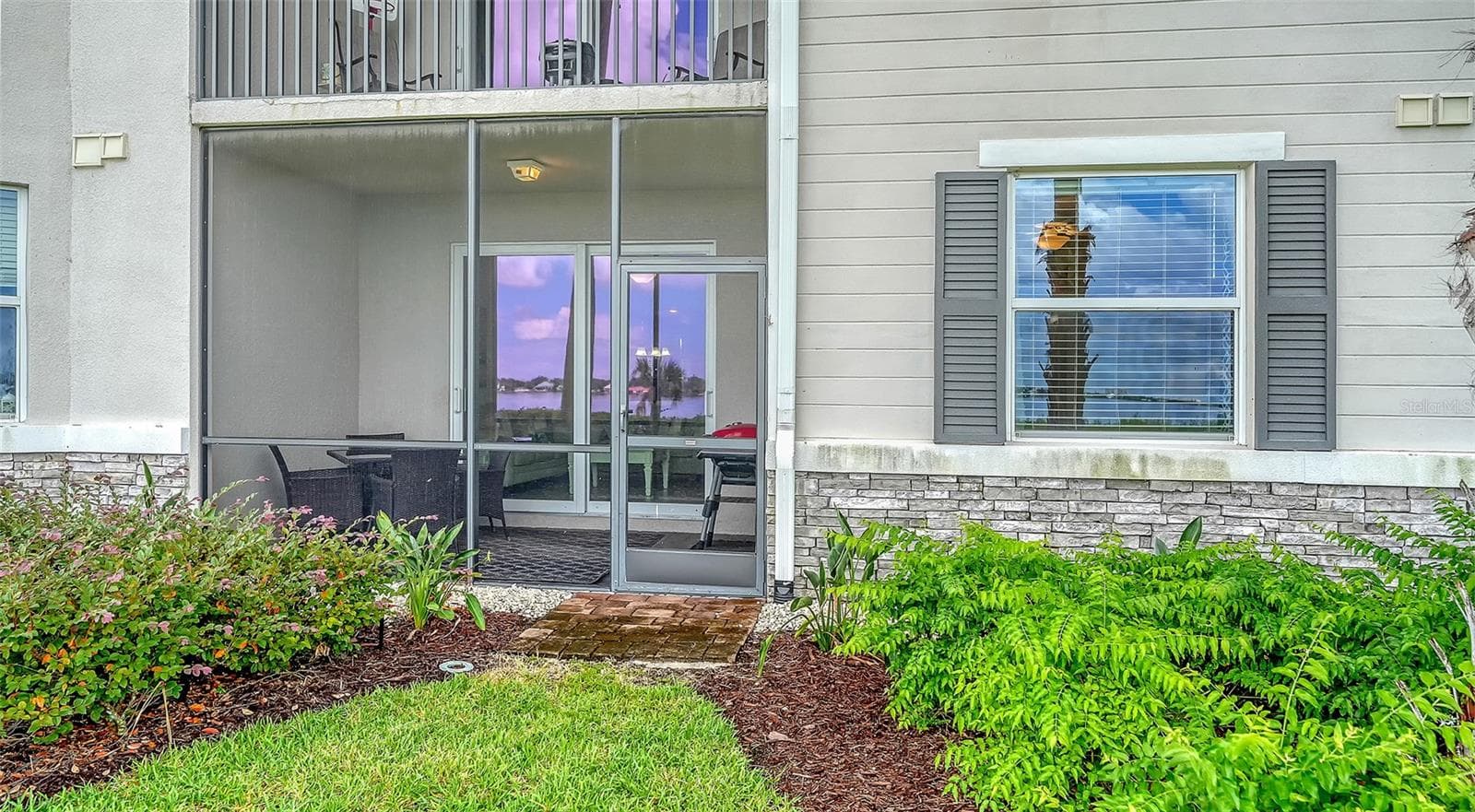 Condominium at 1030 TIDEWATER SHORES LOOP #105, BRADENTON, photo 32 of 75