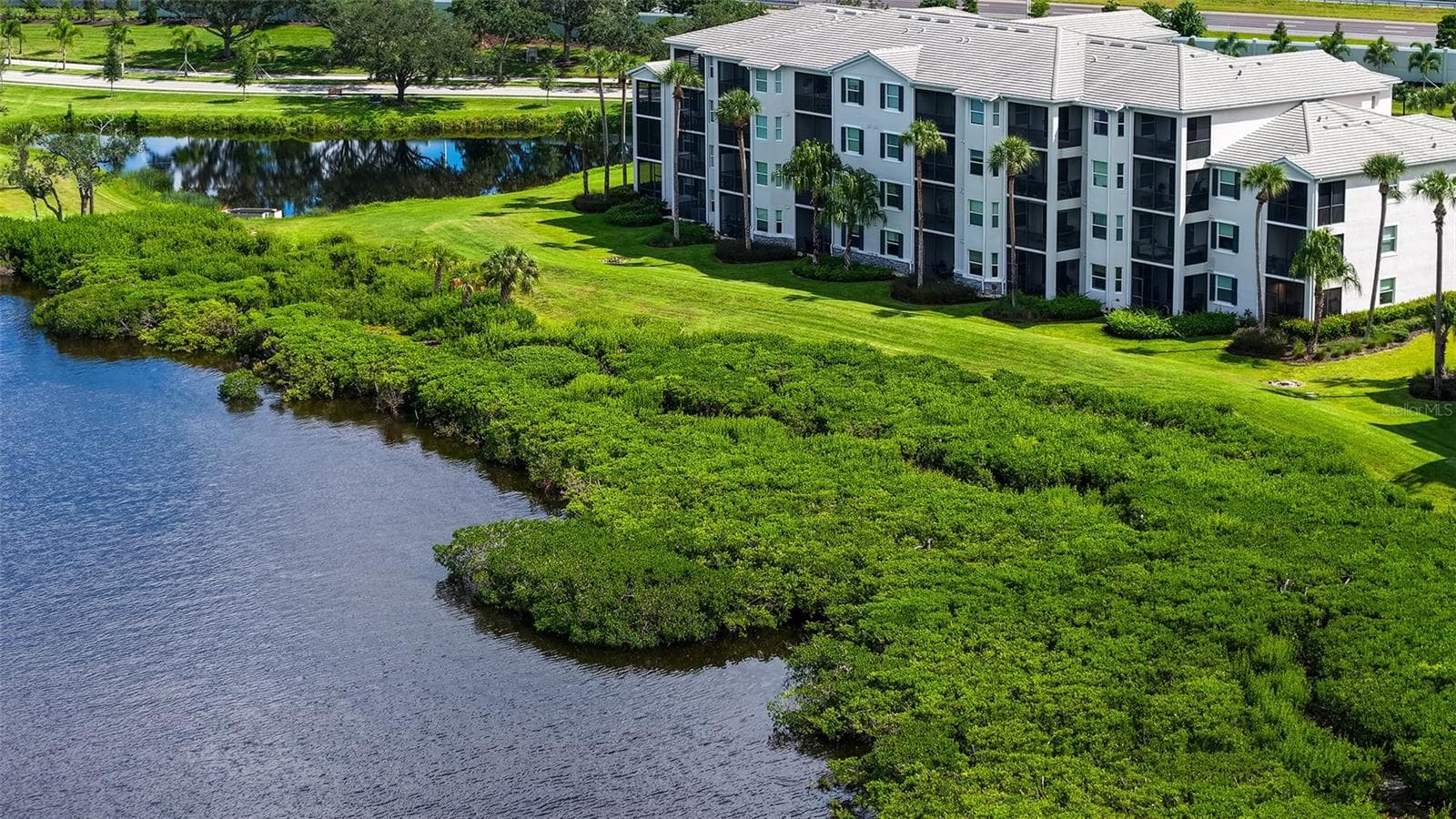 Condominium at 1030 TIDEWATER SHORES LOOP #105, BRADENTON, photo 33 of 75