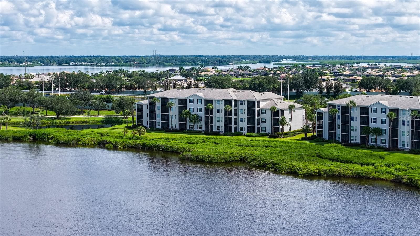 Condominium at 1030 TIDEWATER SHORES LOOP #105, BRADENTON, photo 34 of 75