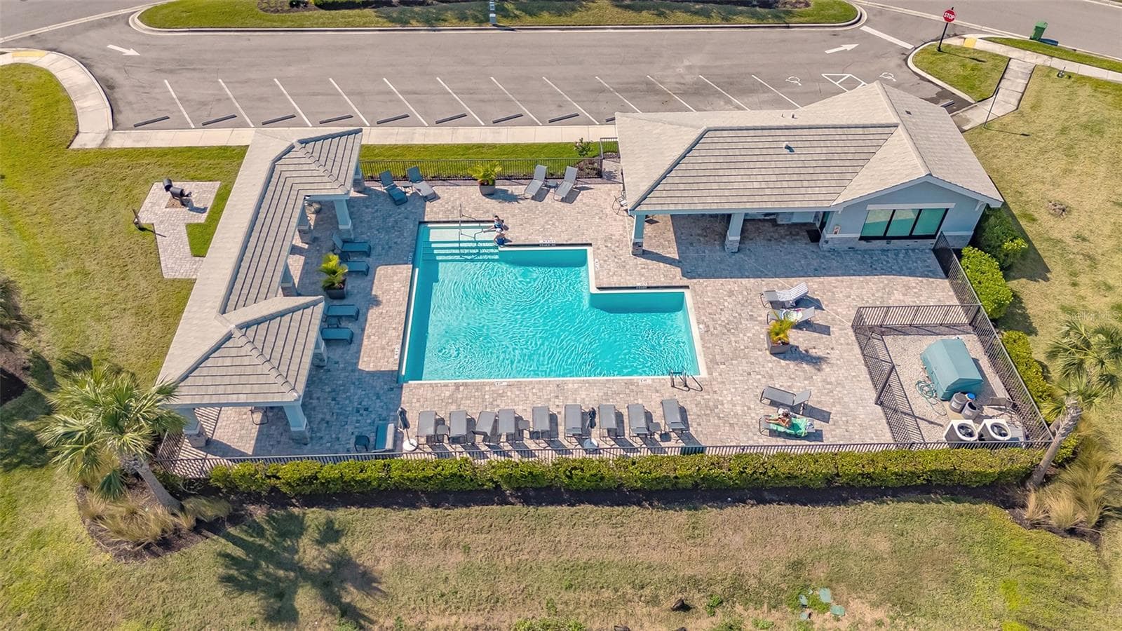 Condominium at 1030 TIDEWATER SHORES LOOP #105, BRADENTON, photo 37 of 75