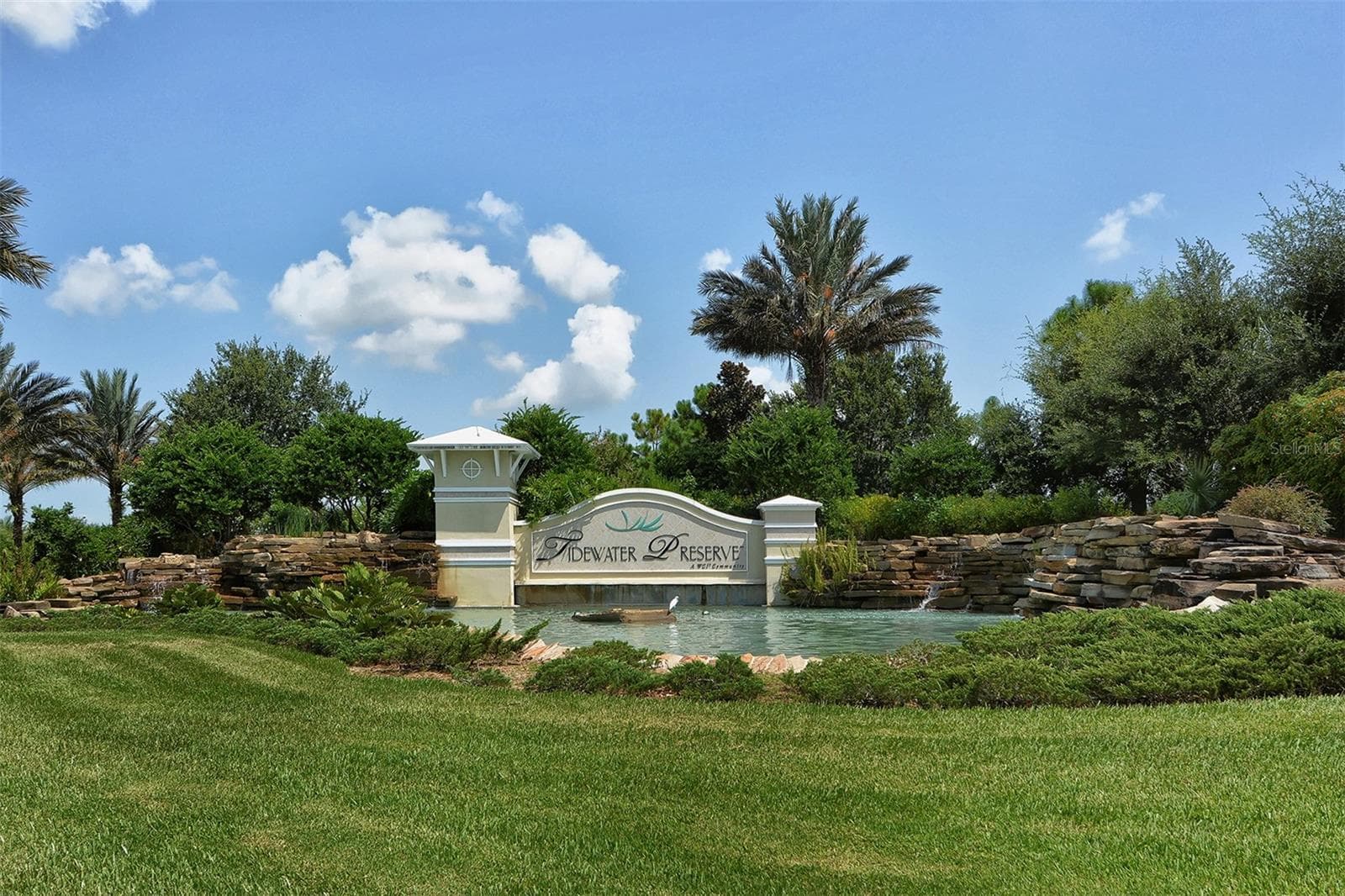 Condominium at 1030 TIDEWATER SHORES LOOP #105, BRADENTON, photo 39 of 75