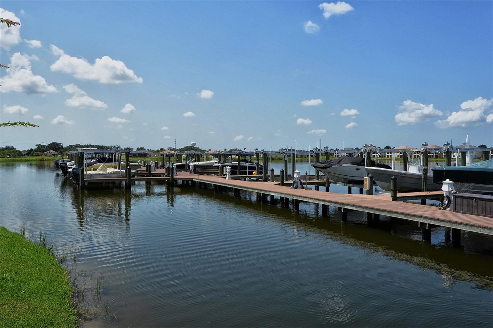 Condominium at 1030 TIDEWATER SHORES LOOP #105, BRADENTON, photo 45 of 75