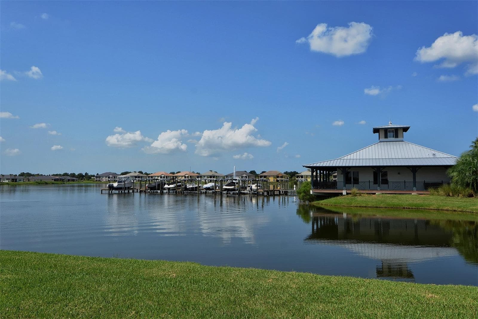 Condominium at 1030 TIDEWATER SHORES LOOP #105, BRADENTON, photo 46 of 75