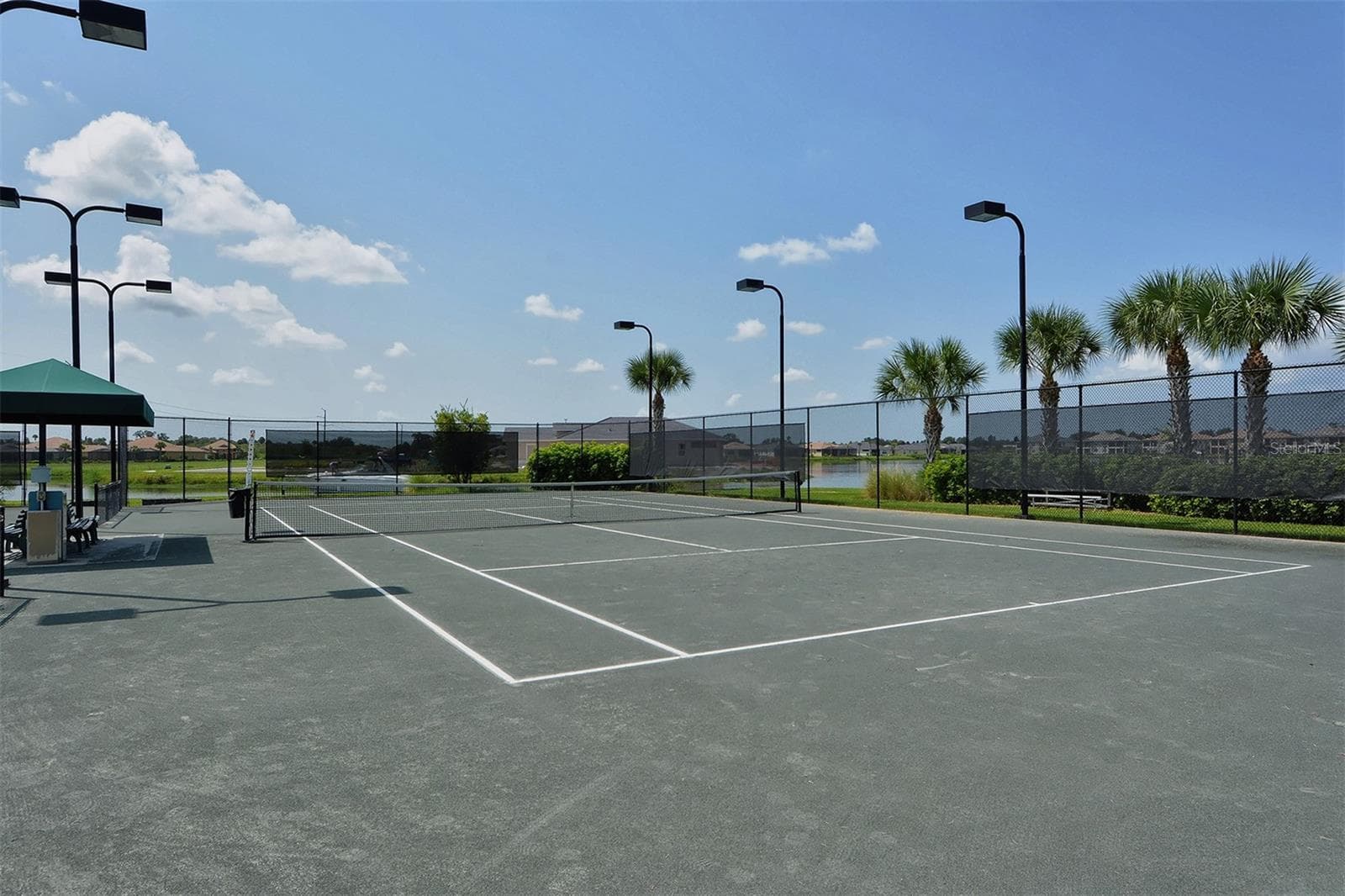 Condominium at 1030 TIDEWATER SHORES LOOP #105, BRADENTON, photo 49 of 75
