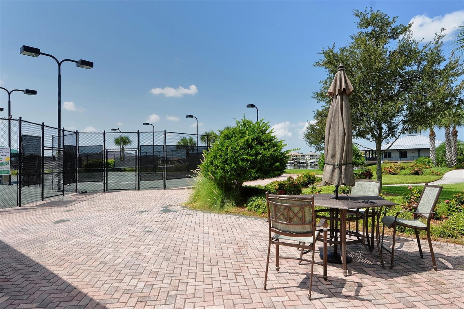 Condominium at 1030 TIDEWATER SHORES LOOP #105, BRADENTON, photo 52 of 75