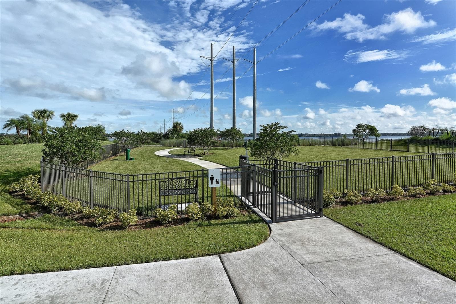 Condominium at 1030 TIDEWATER SHORES LOOP #105, BRADENTON, photo 53 of 75