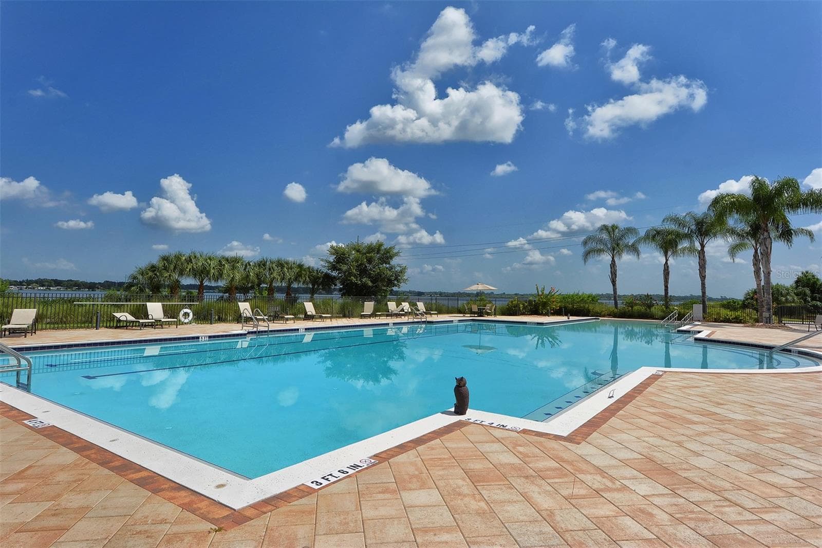 Condominium at 1030 TIDEWATER SHORES LOOP #105, BRADENTON, photo 59 of 75