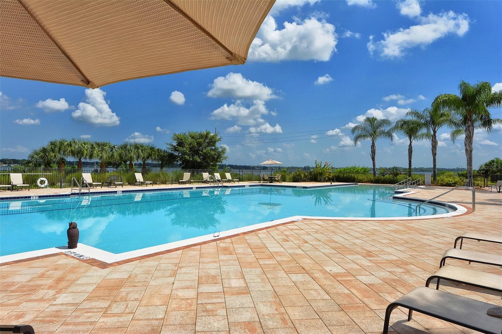 Condominium at 1030 TIDEWATER SHORES LOOP #105, BRADENTON, photo 60 of 75
