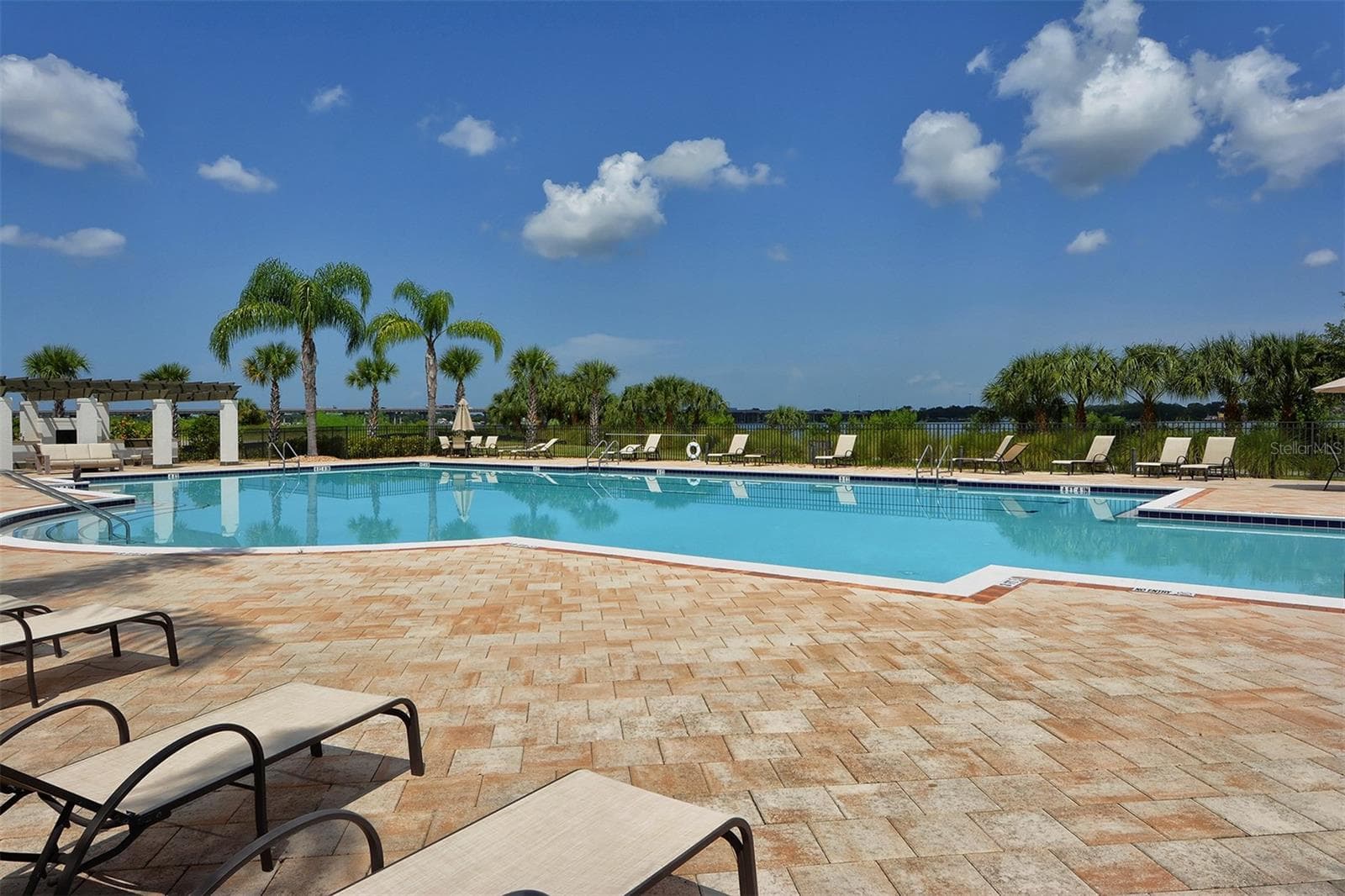 Condominium at 1030 TIDEWATER SHORES LOOP #105, BRADENTON, photo 61 of 75
