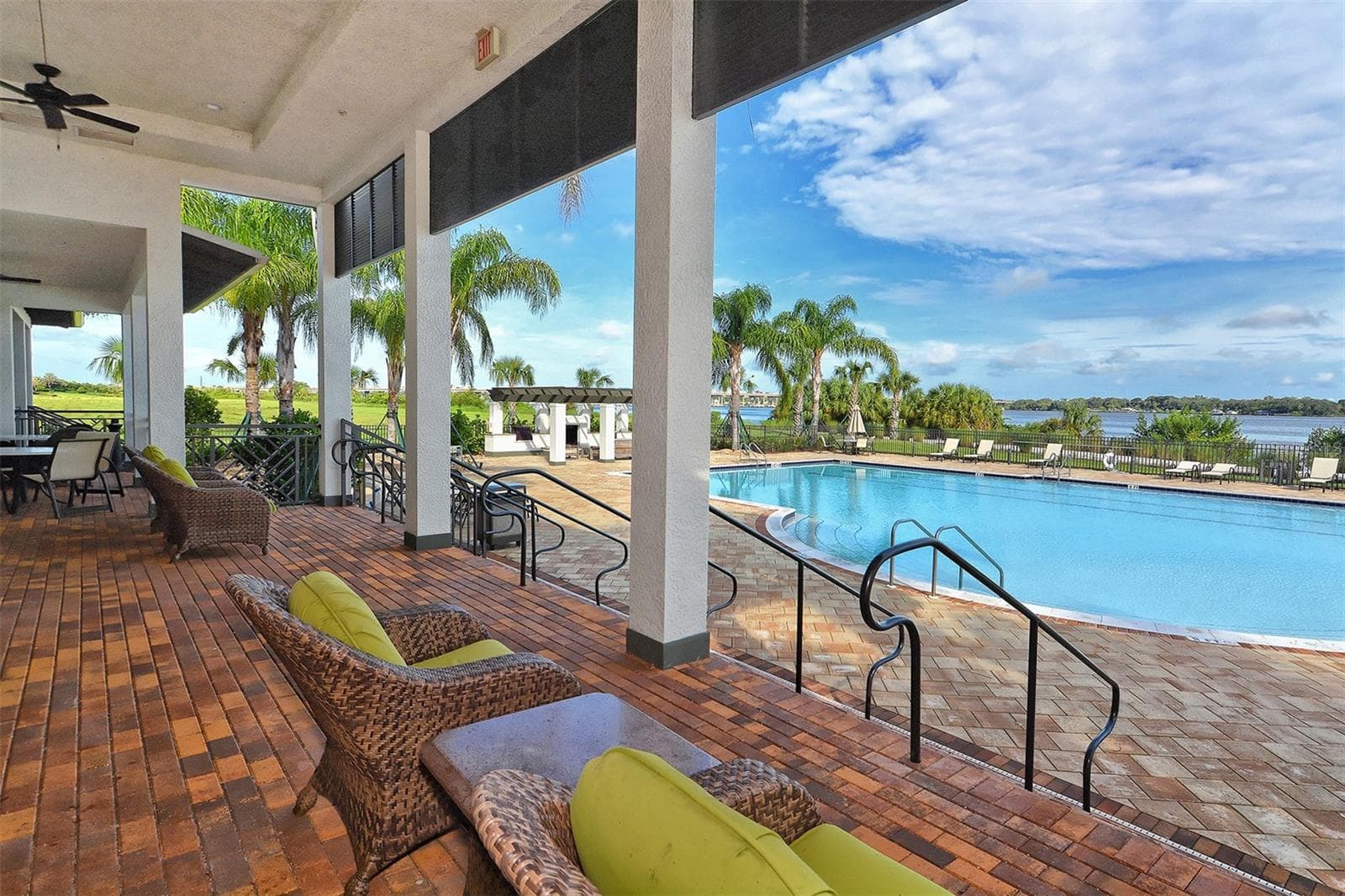 Condominium at 1030 TIDEWATER SHORES LOOP #105, BRADENTON, photo 62 of 75