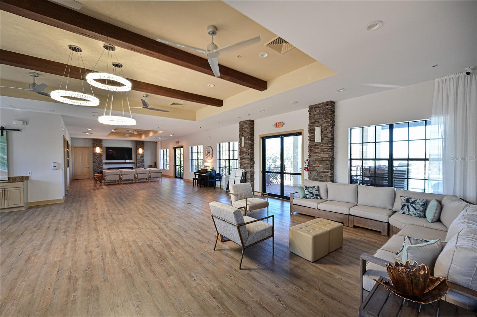Condominium at 1030 TIDEWATER SHORES LOOP #105, BRADENTON, photo 65 of 75