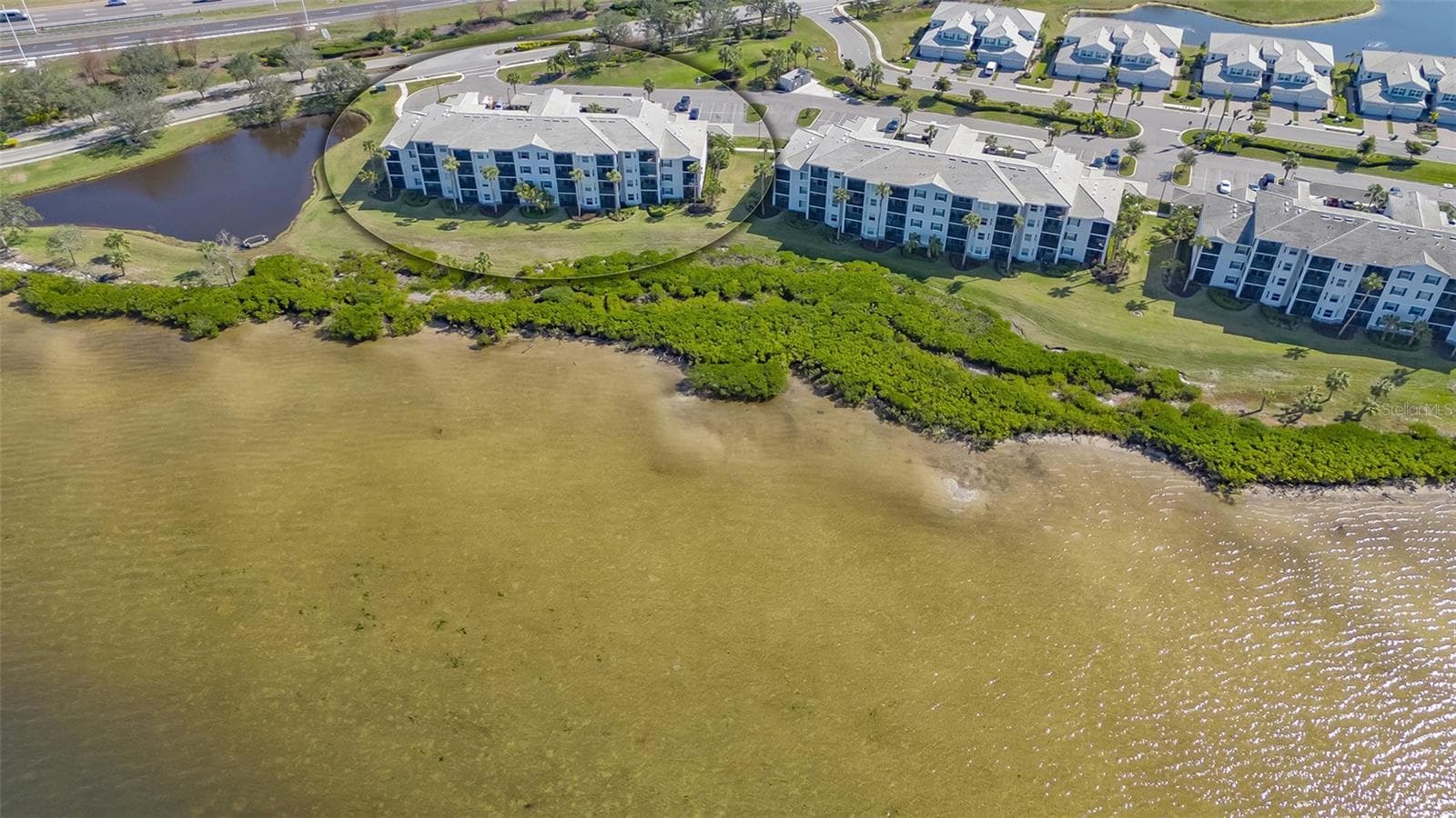 Condominium at 1030 TIDEWATER SHORES LOOP #105, BRADENTON, photo 70 of 75