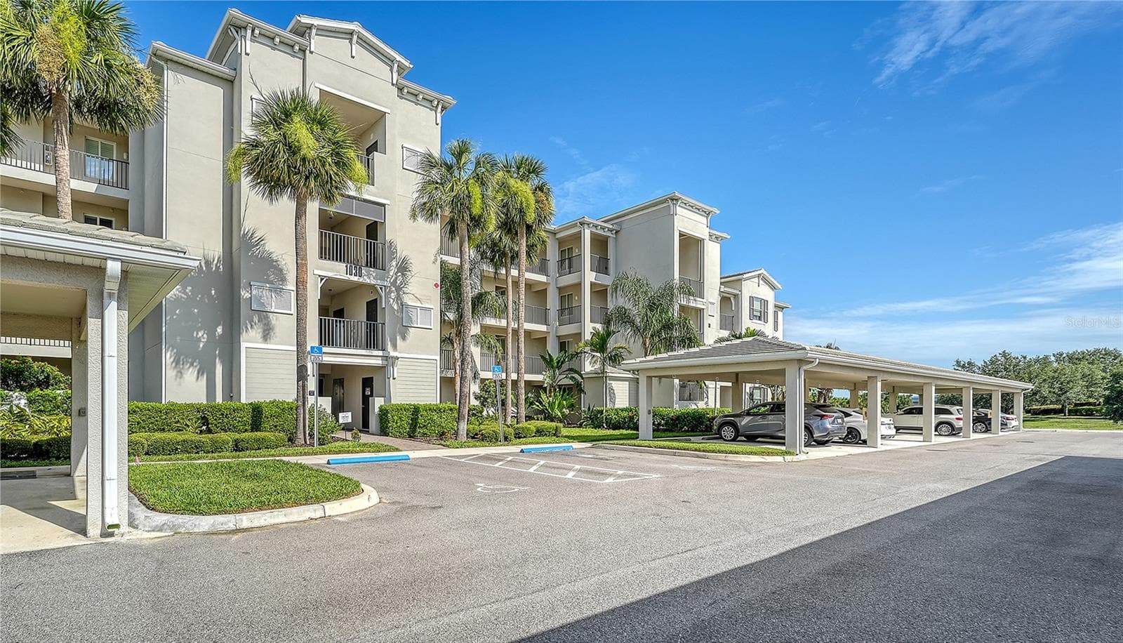 Condominium at 1030 TIDEWATER SHORES LOOP #105, BRADENTON, photo 73 of 75
