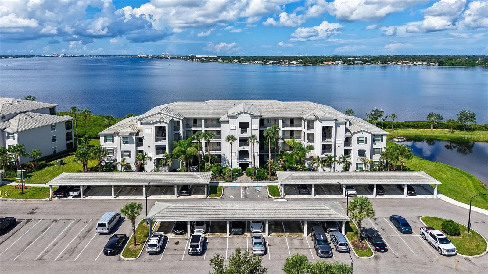 Condominium at 1030 TIDEWATER SHORES LOOP #105, BRADENTON, photo 74 of 75
