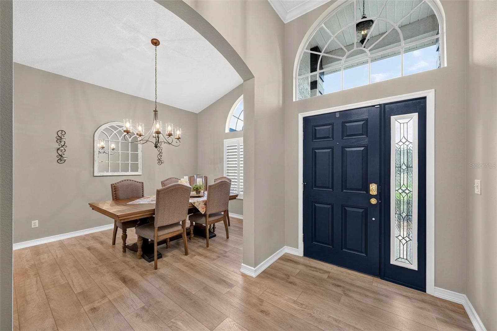 Single Family Residence at 919 RIDGE SPRING CT, APOPKA, photo 6 of 92