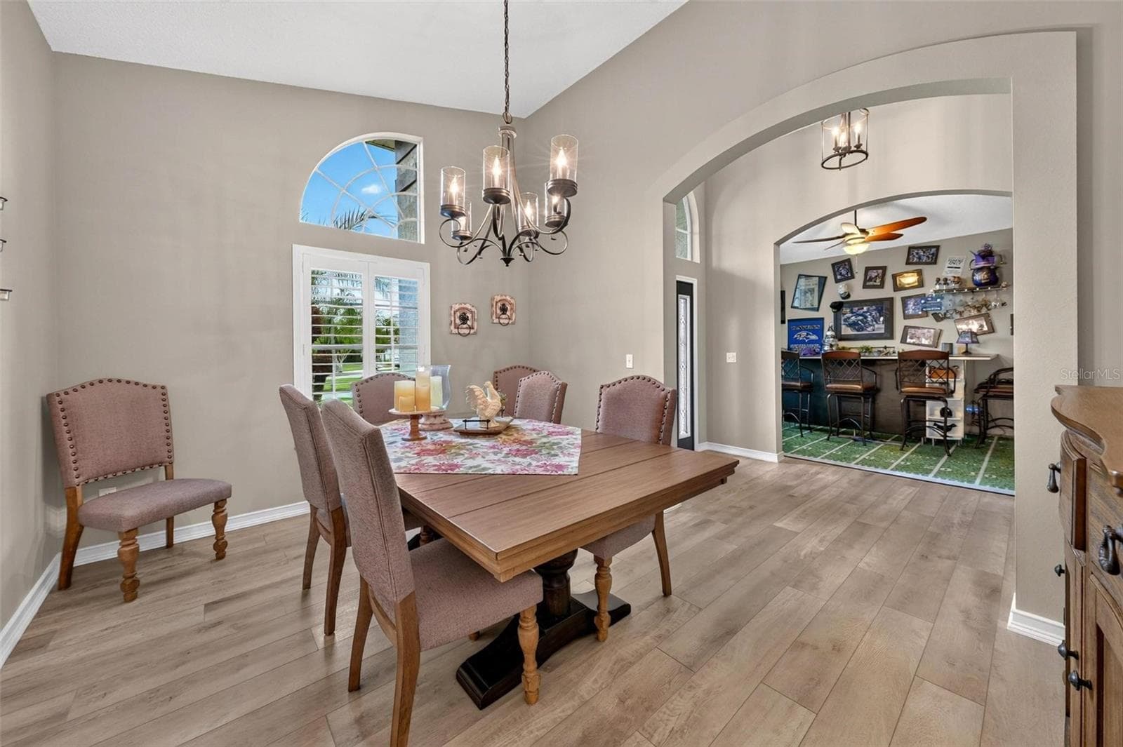 Single Family Residence at 919 RIDGE SPRING CT, APOPKA, photo 8 of 92
