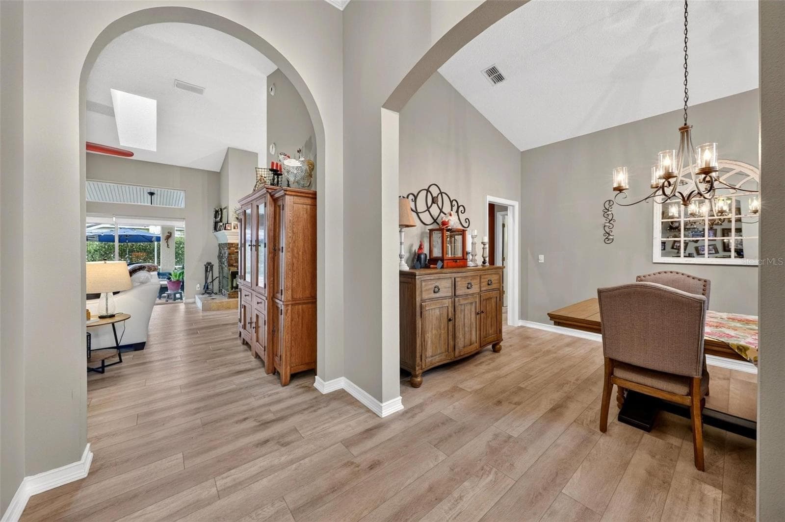 Single Family Residence at 919 RIDGE SPRING CT, APOPKA, photo 9 of 92