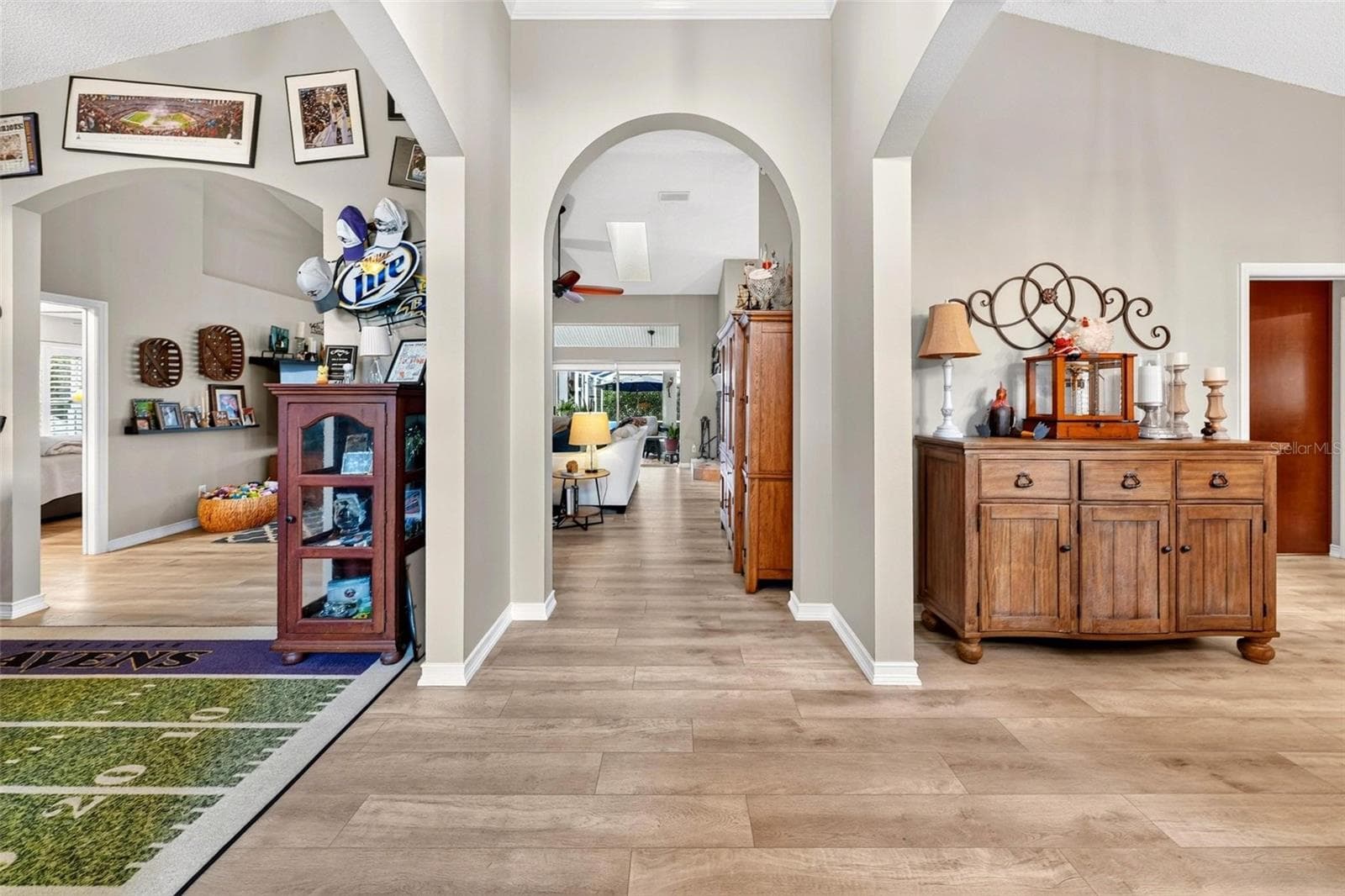 Single Family Residence at 919 RIDGE SPRING CT, APOPKA, photo 10 of 92