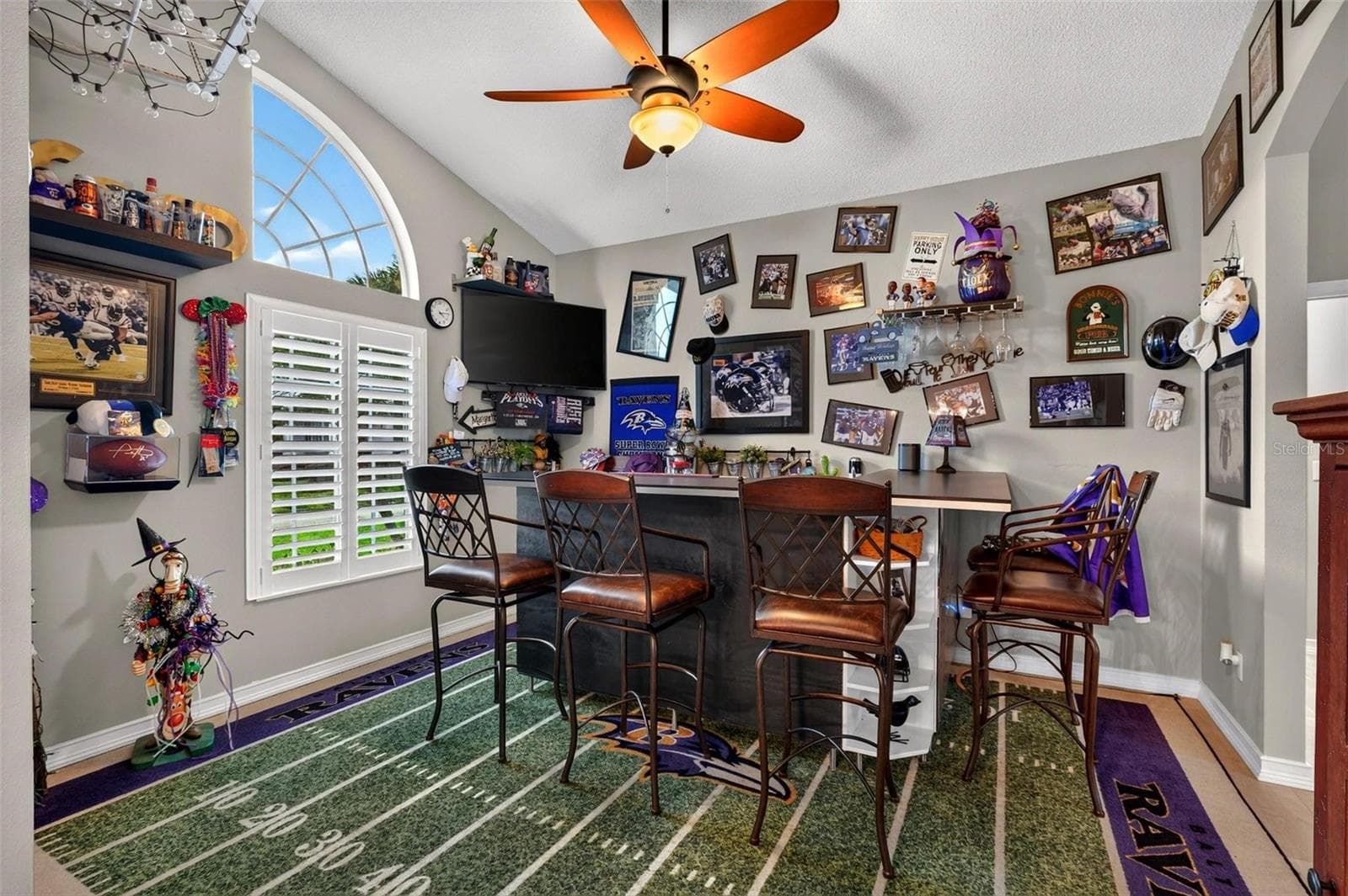Single Family Residence at 919 RIDGE SPRING CT, APOPKA, photo 11 of 92
