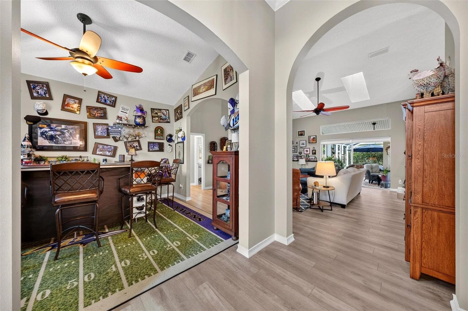Single Family Residence at 919 RIDGE SPRING CT, APOPKA, photo 14 of 92
