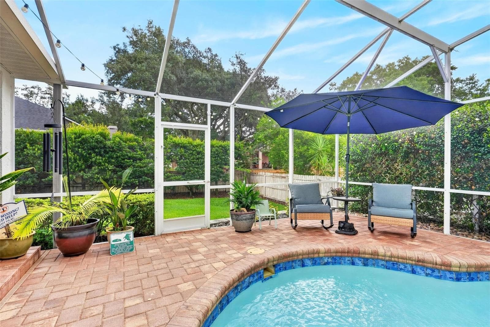 Single Family Residence at 919 RIDGE SPRING CT, APOPKA, photo 37 of 92