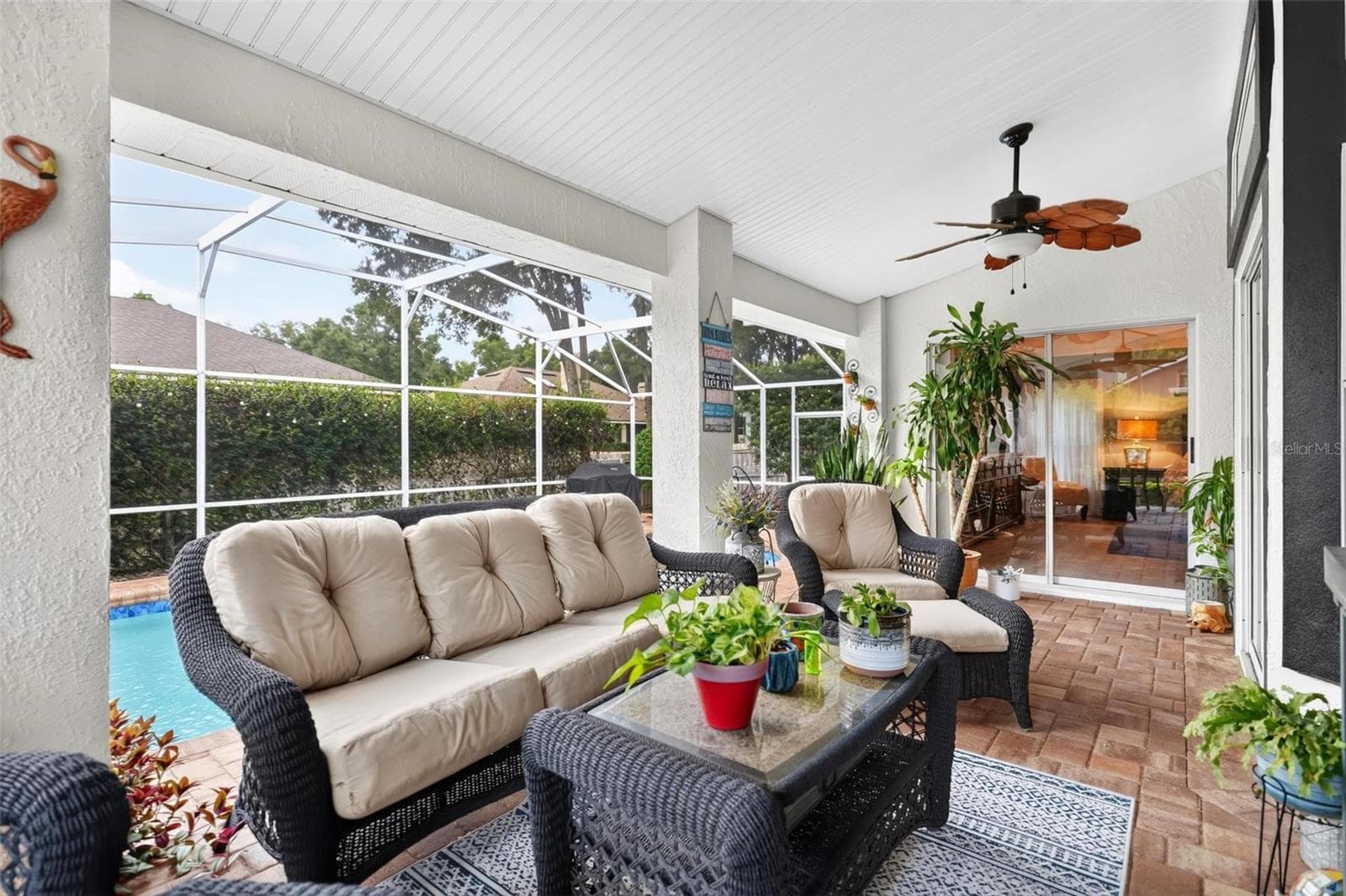 Single Family Residence at 919 RIDGE SPRING CT, APOPKA, photo 39 of 92