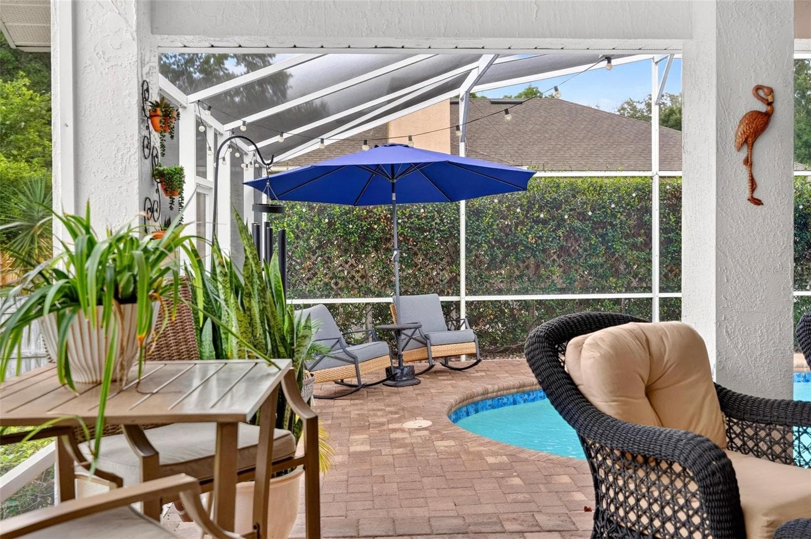 Single Family Residence at 919 RIDGE SPRING CT, APOPKA, photo 40 of 92