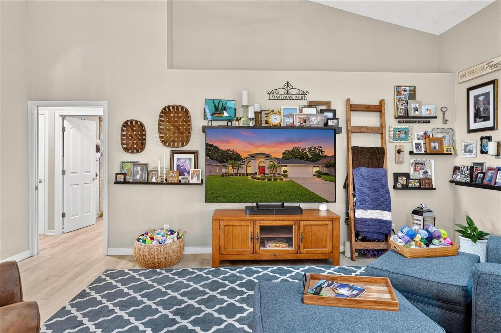 Single Family Residence at 919 RIDGE SPRING CT, APOPKA, photo 59 of 92