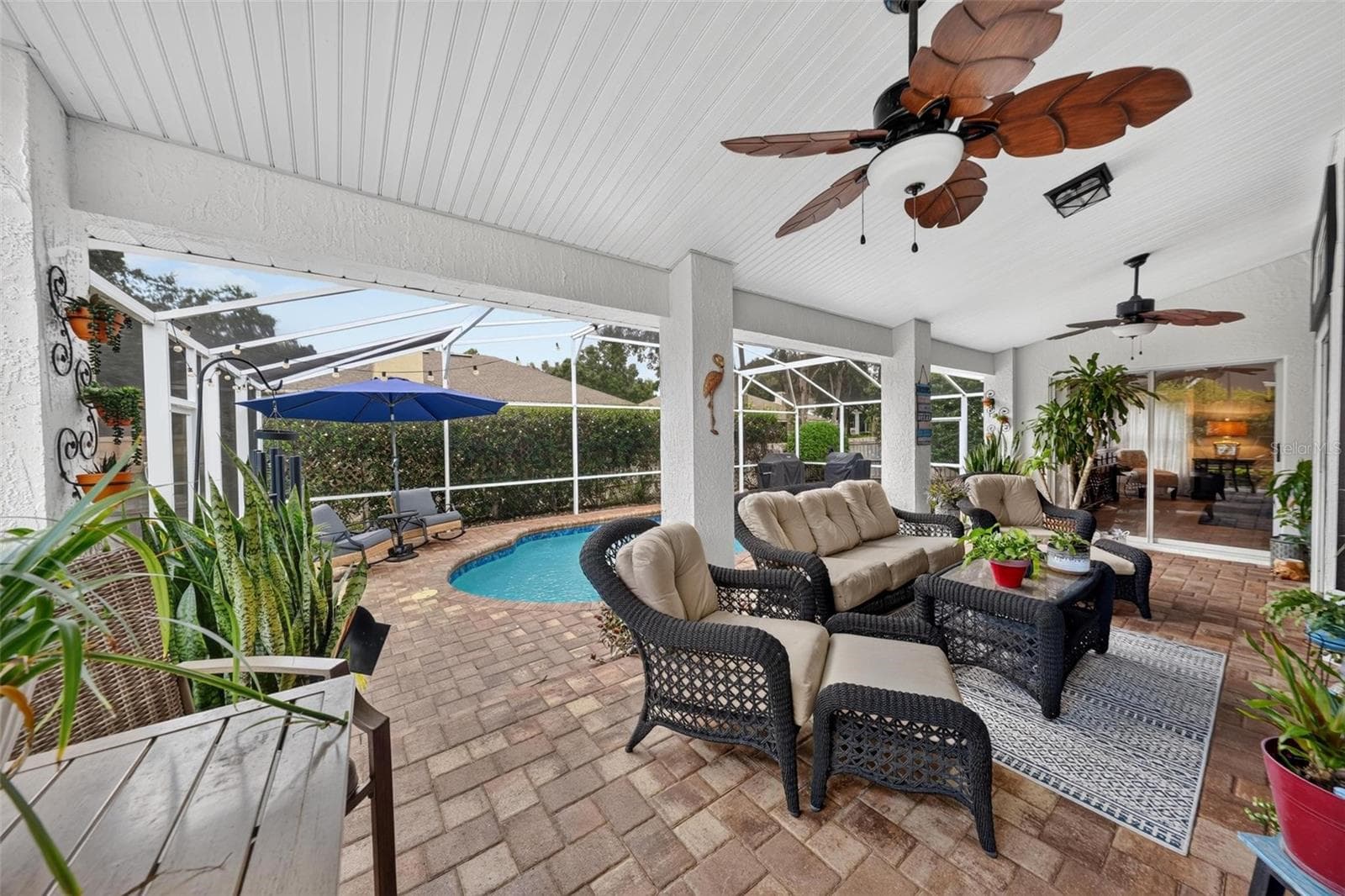 Single Family Residence at 919 RIDGE SPRING CT, APOPKA, photo 67 of 92