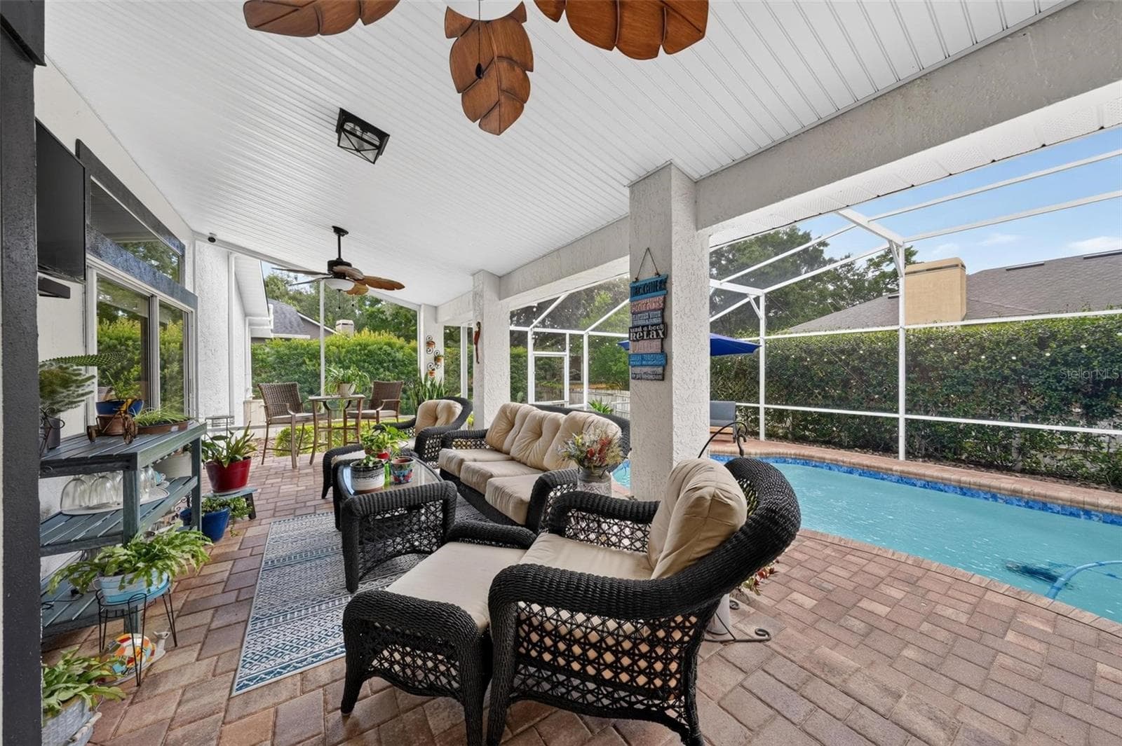 Single Family Residence at 919 RIDGE SPRING CT, APOPKA, photo 68 of 92