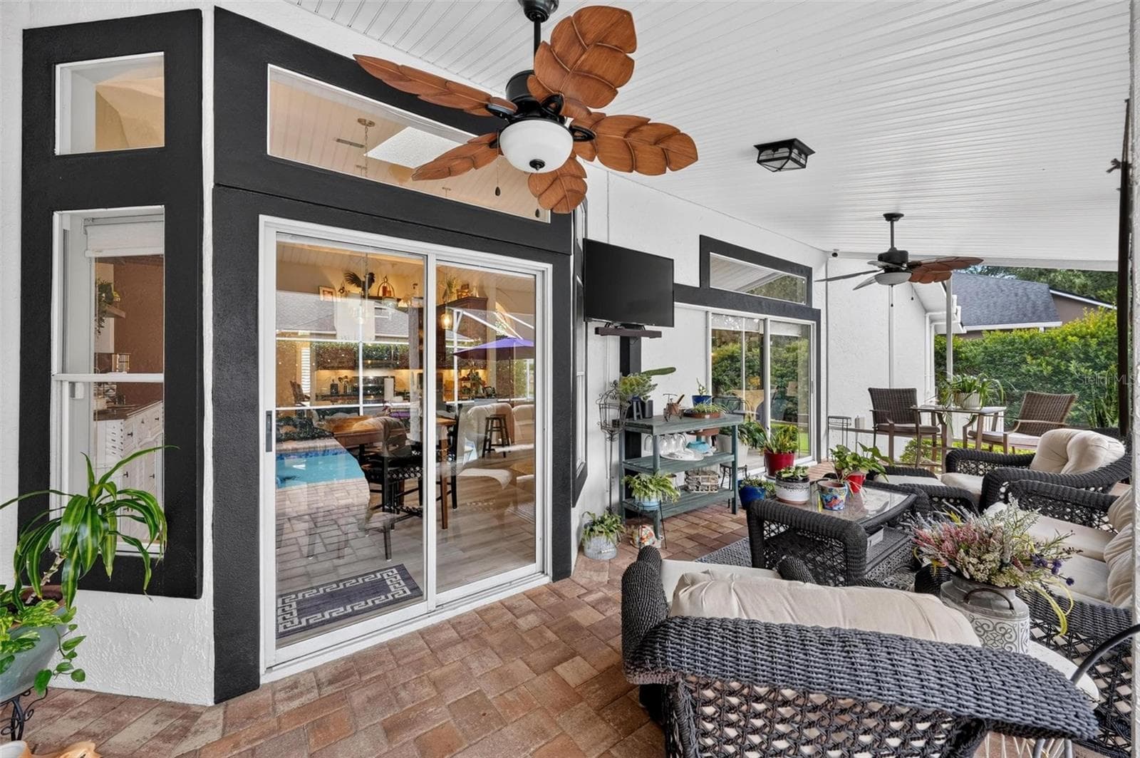Single Family Residence at 919 RIDGE SPRING CT, APOPKA, photo 69 of 92