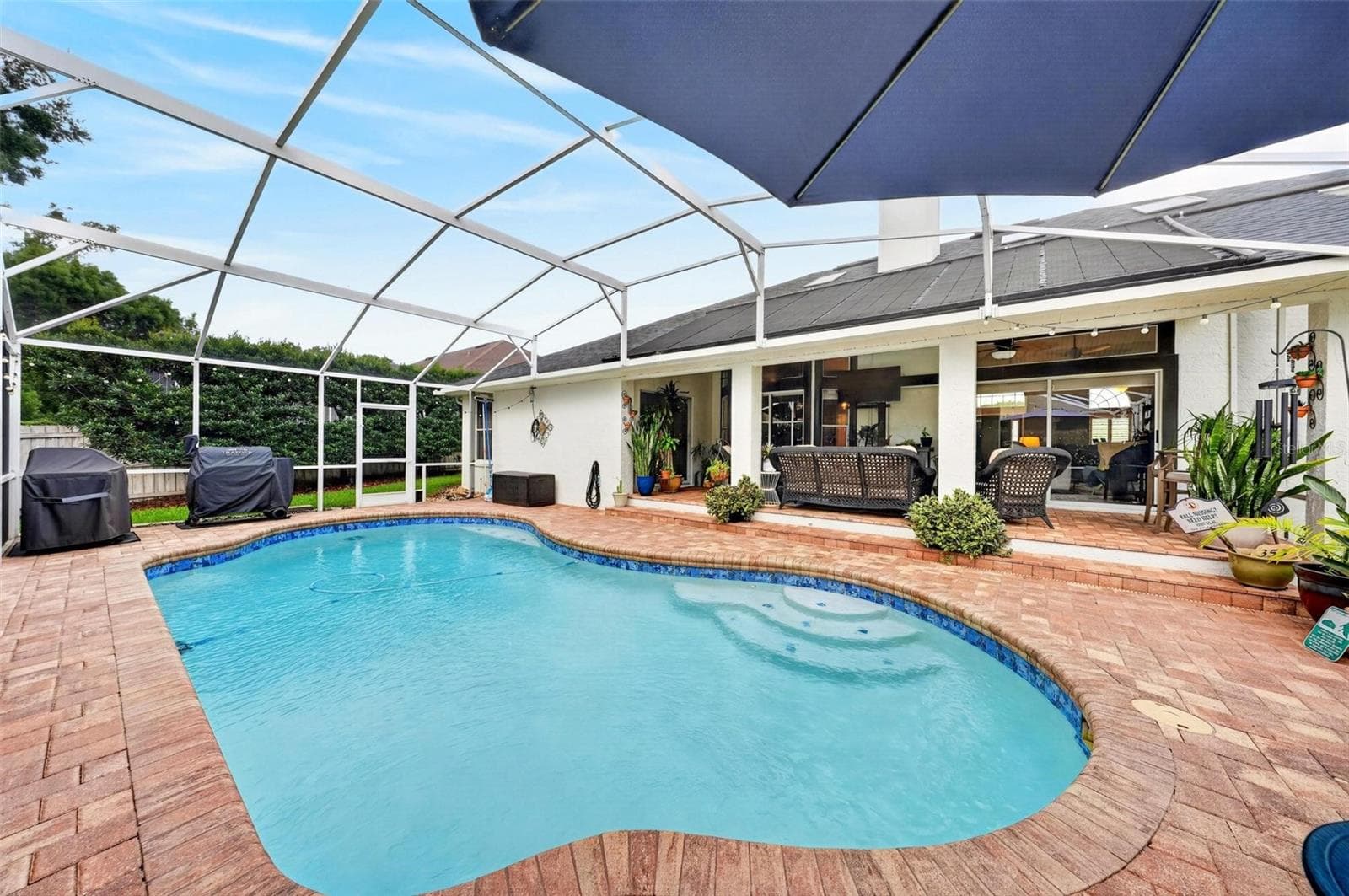 Single Family Residence at 919 RIDGE SPRING CT, APOPKA, photo 70 of 92