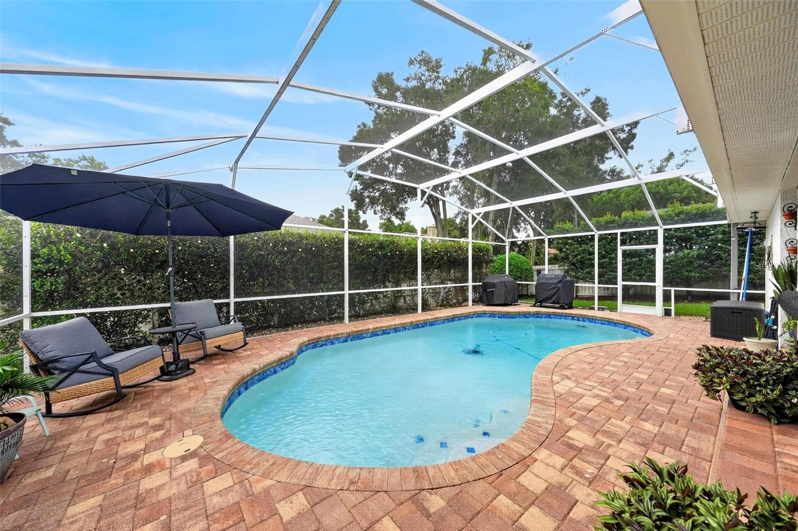 Single Family Residence at 919 RIDGE SPRING CT, APOPKA, photo 71 of 92