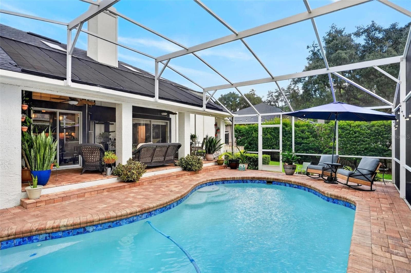 Single Family Residence at 919 RIDGE SPRING CT, APOPKA, photo 72 of 92