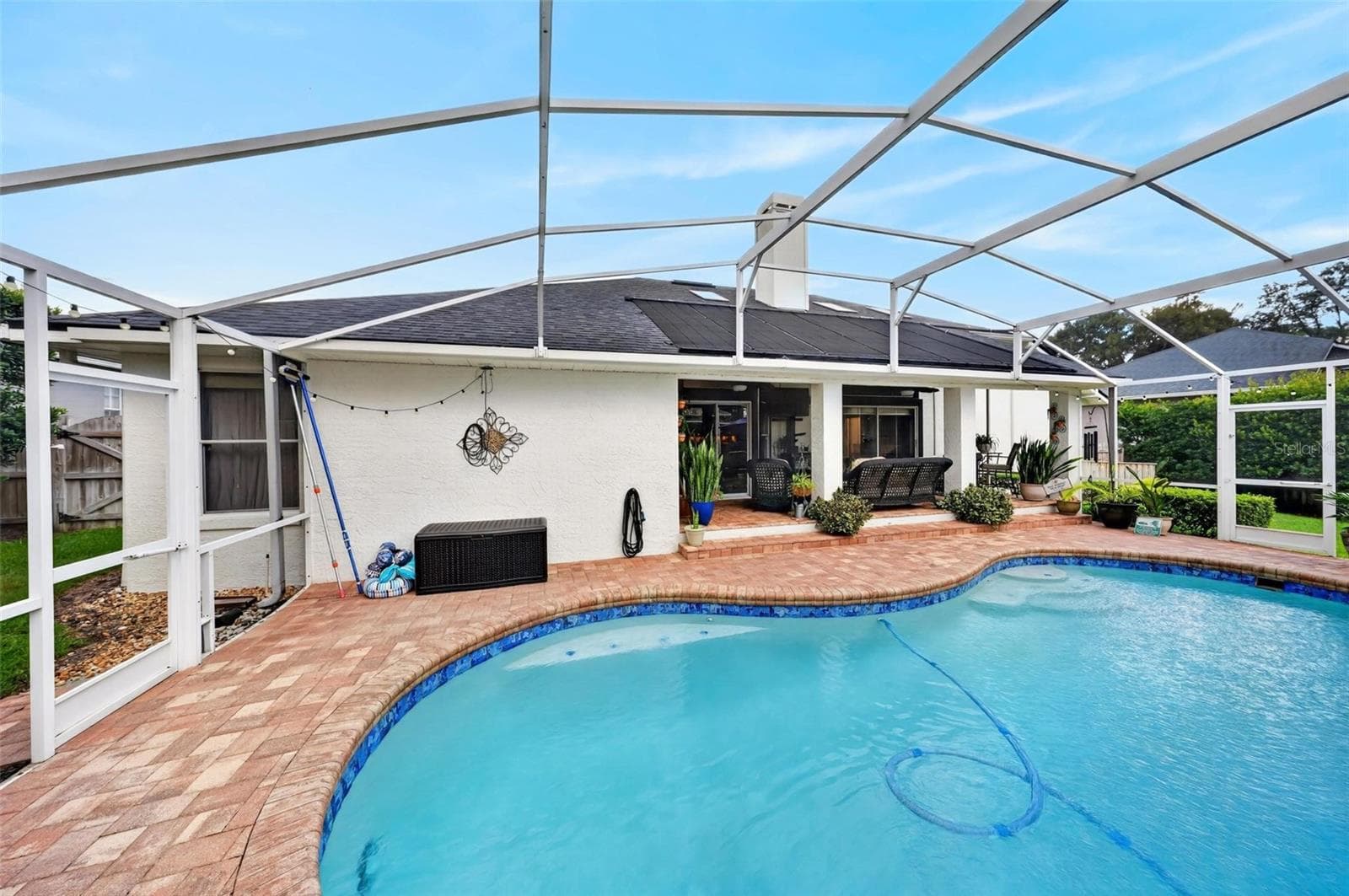 Single Family Residence at 919 RIDGE SPRING CT, APOPKA, photo 73 of 92