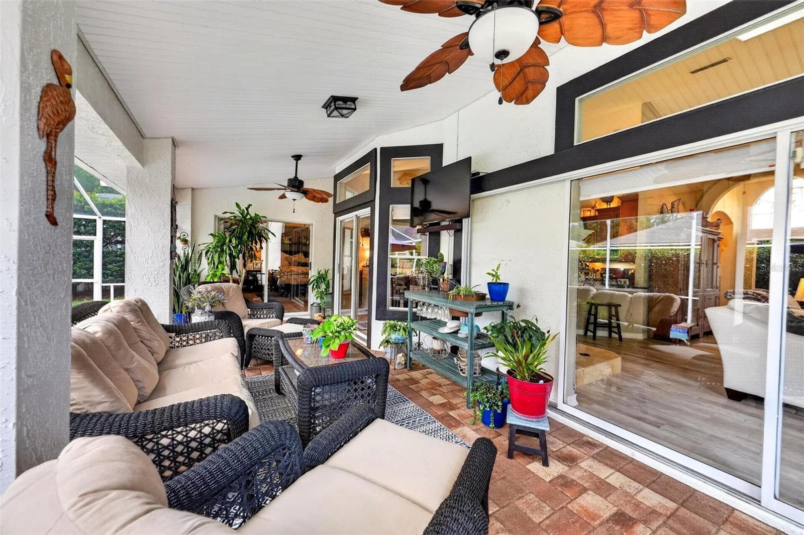 Single Family Residence at 919 RIDGE SPRING CT, APOPKA, photo 78 of 92