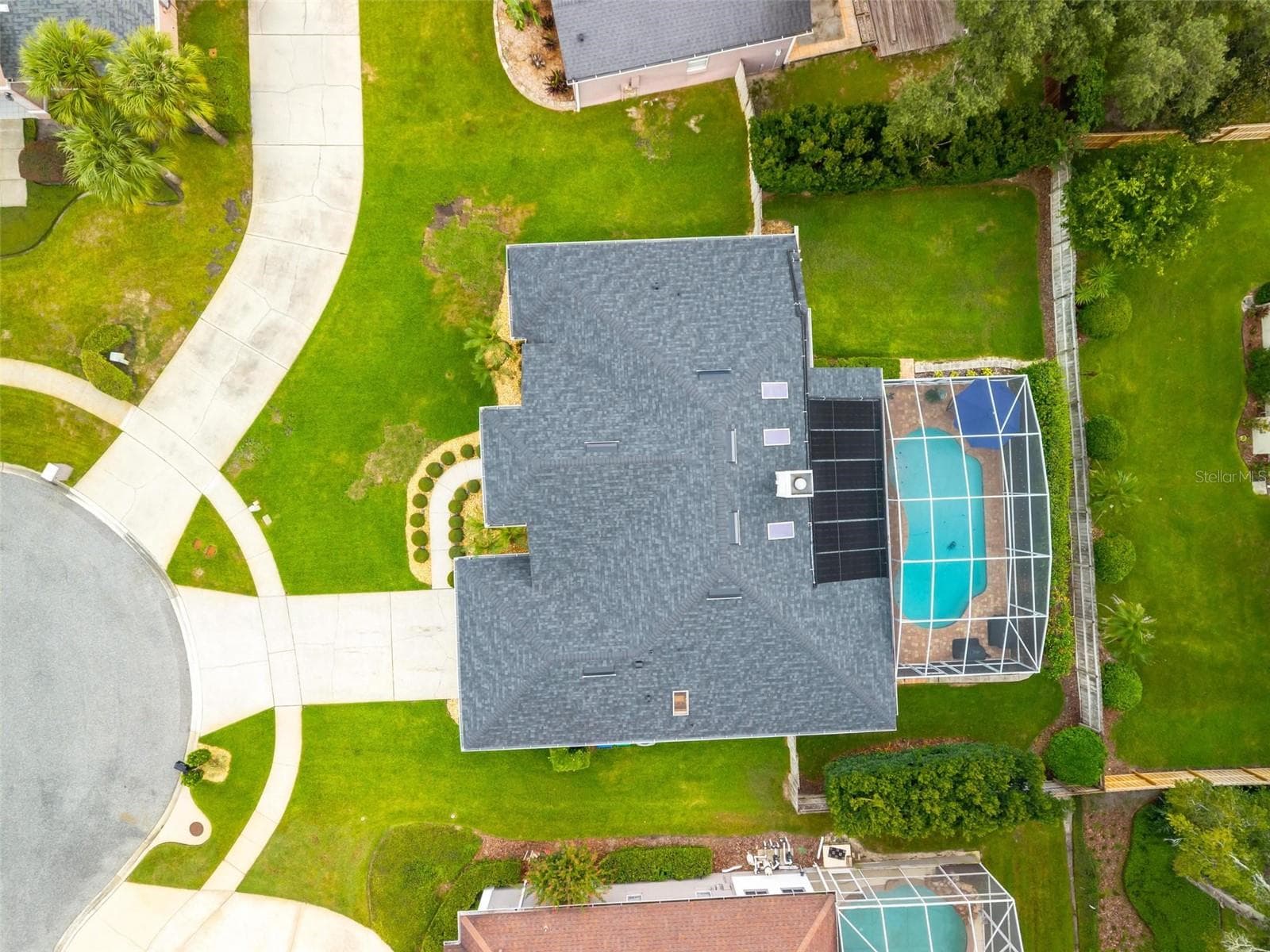 Single Family Residence at 919 RIDGE SPRING CT, APOPKA, photo 79 of 92
