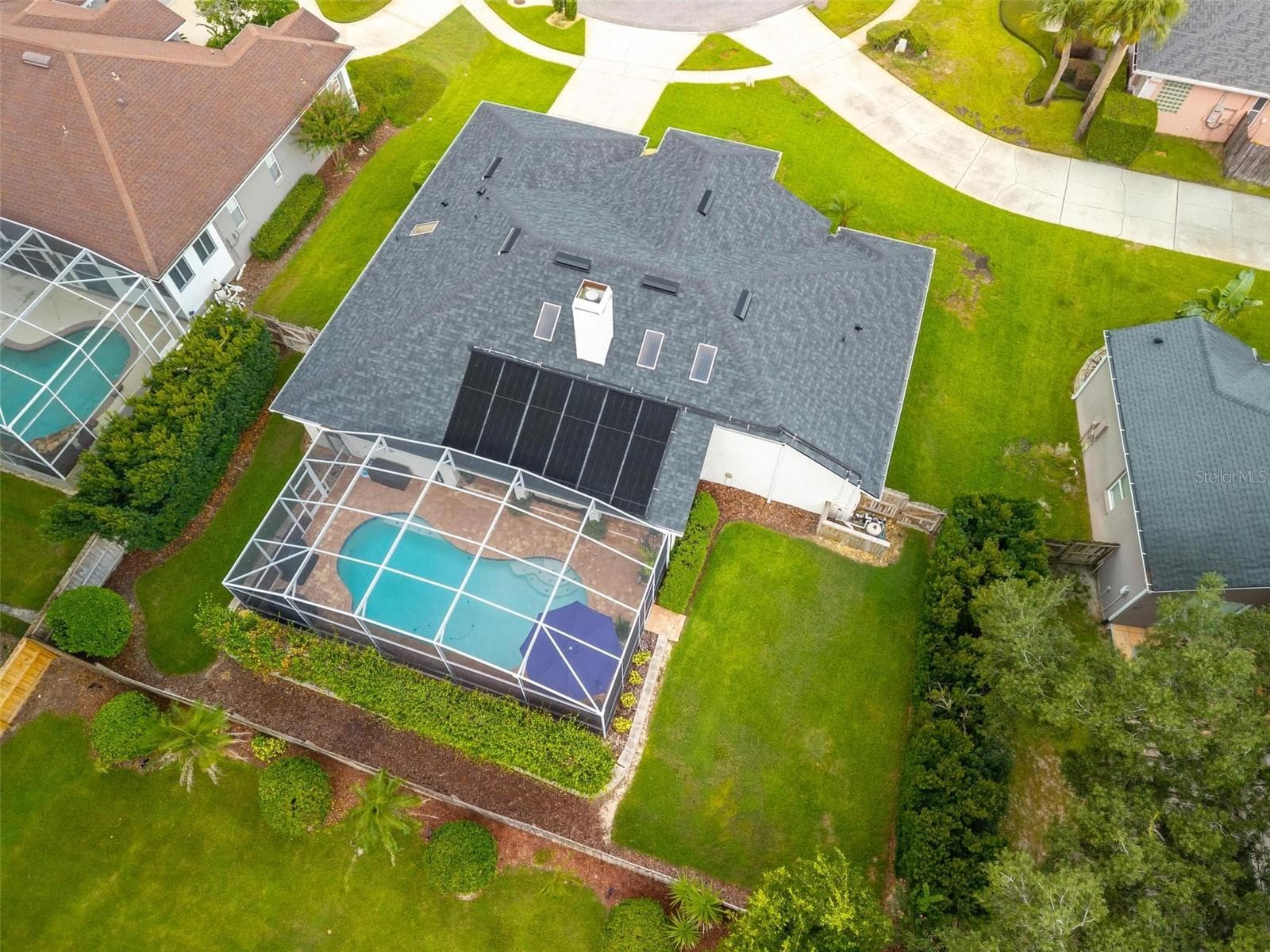 Single Family Residence at 919 RIDGE SPRING CT, APOPKA, photo 80 of 92