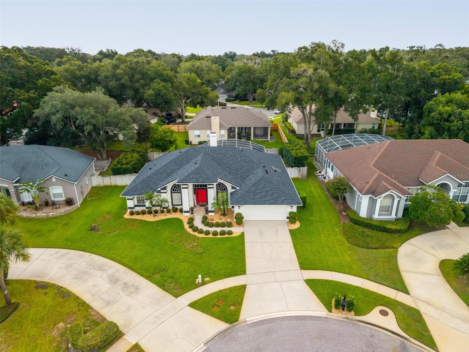Single Family Residence at 919 RIDGE SPRING CT, APOPKA, photo 83 of 92