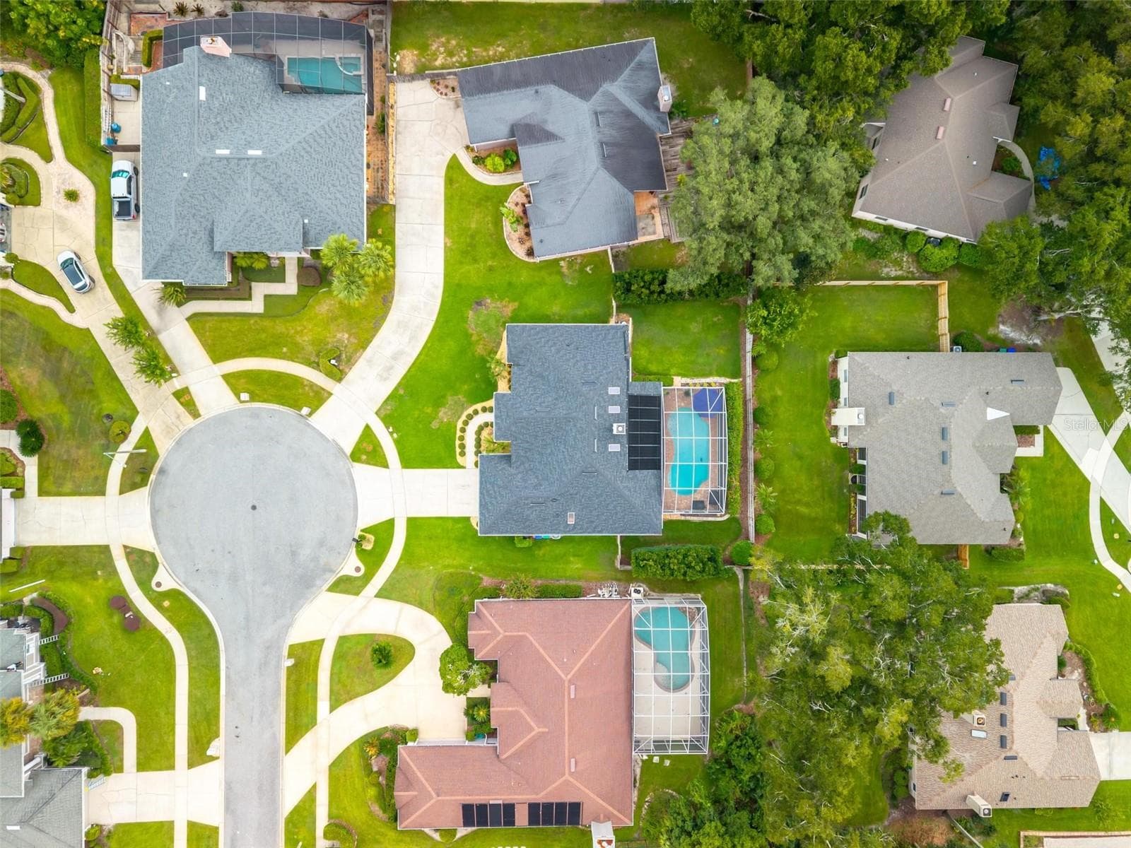 Single Family Residence at 919 RIDGE SPRING CT, APOPKA, photo 84 of 92