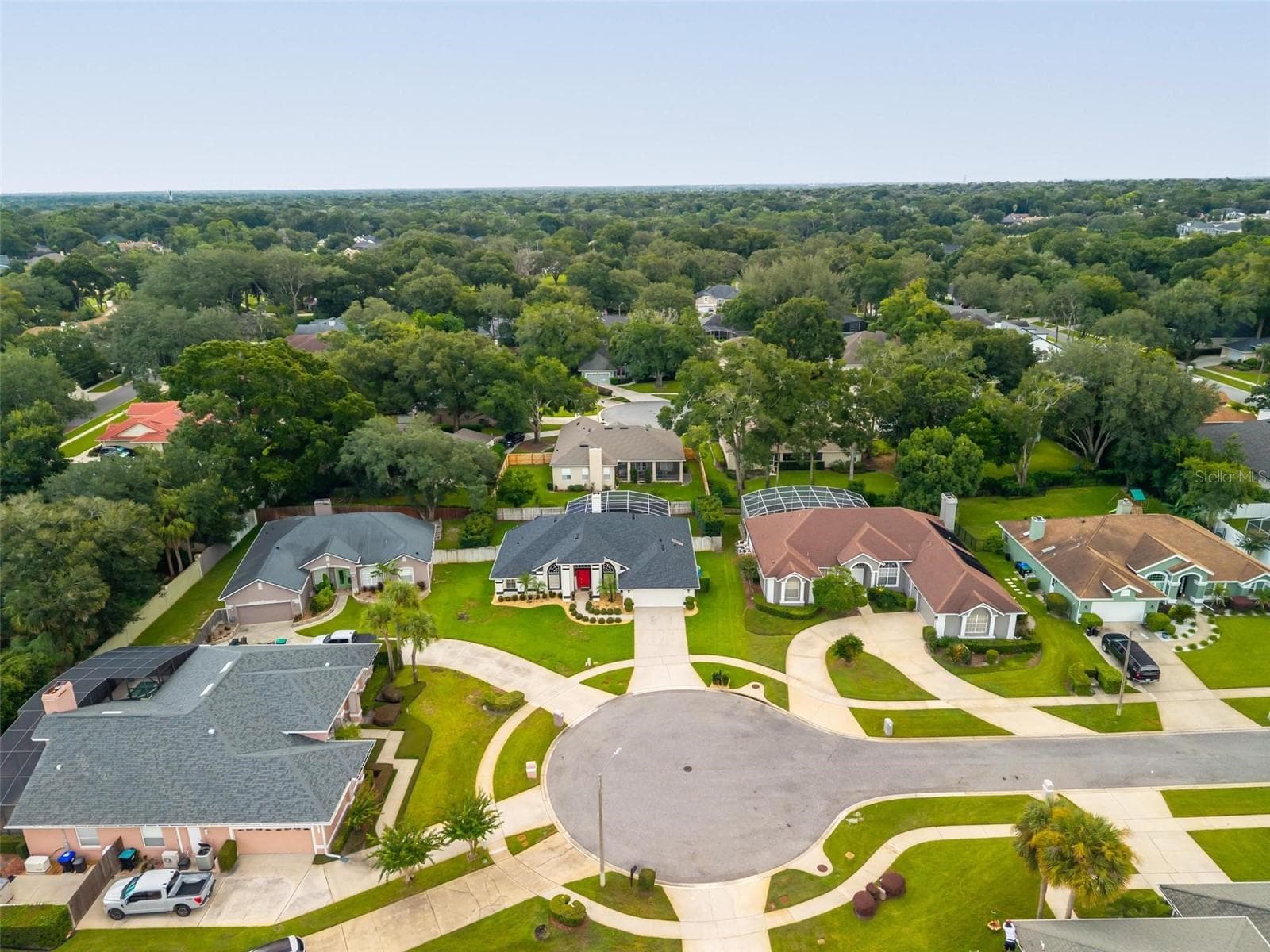 Single Family Residence at 919 RIDGE SPRING CT, APOPKA, photo 85 of 92