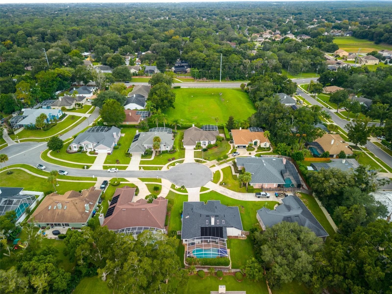 Single Family Residence at 919 RIDGE SPRING CT, APOPKA, photo 86 of 92