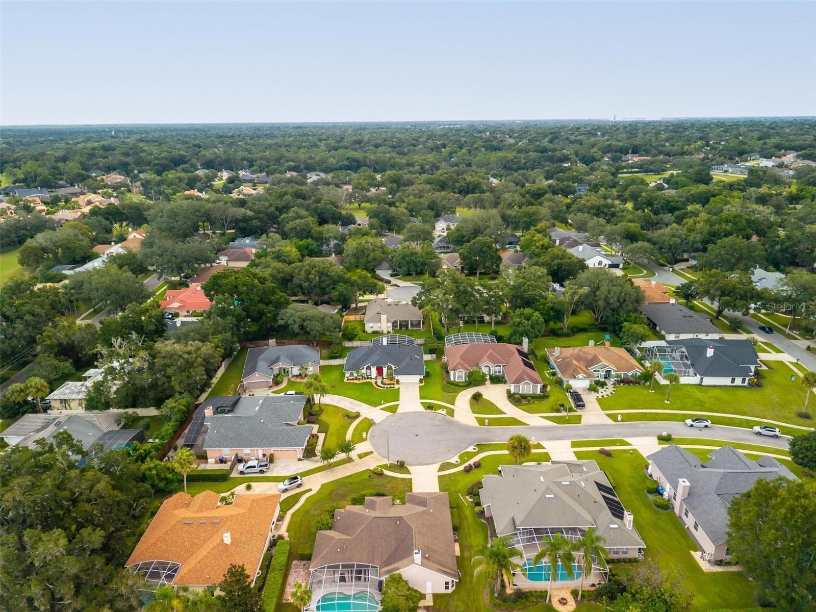 Single Family Residence at 919 RIDGE SPRING CT, APOPKA, photo 87 of 92