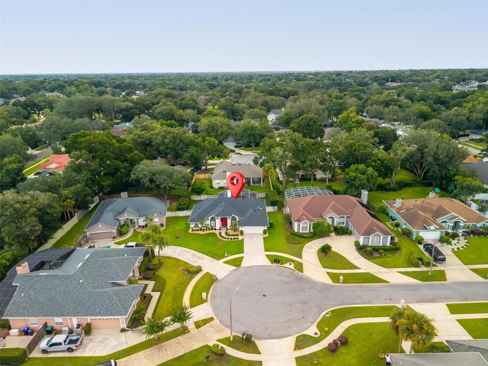 Single Family Residence at 919 RIDGE SPRING CT, APOPKA, photo 88 of 92