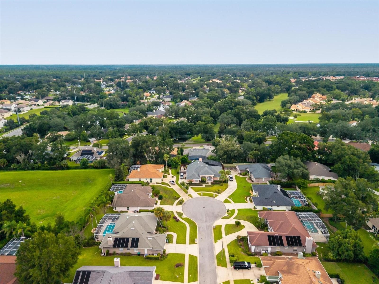 Single Family Residence at 919 RIDGE SPRING CT, APOPKA, photo 90 of 92
