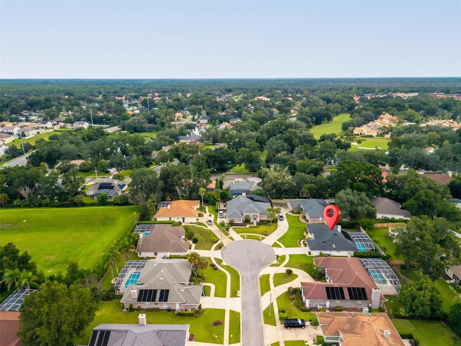 Single Family Residence at 919 RIDGE SPRING CT, APOPKA, photo 91 of 92